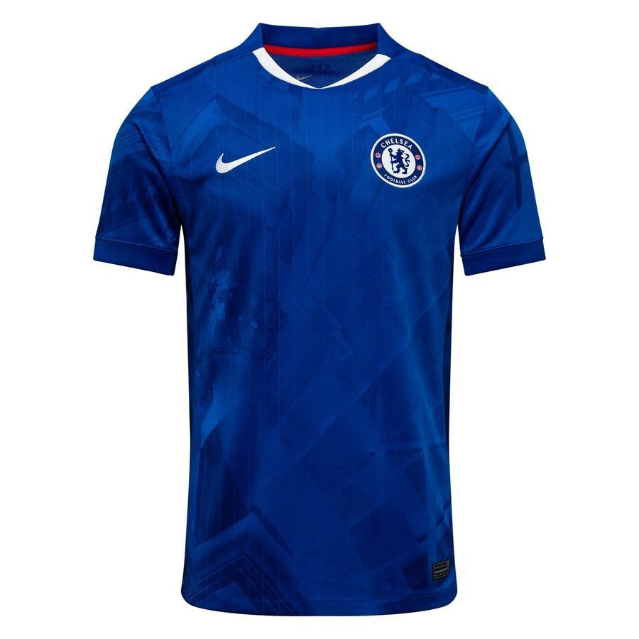Chelsea Home Kids Uniform 2025/26