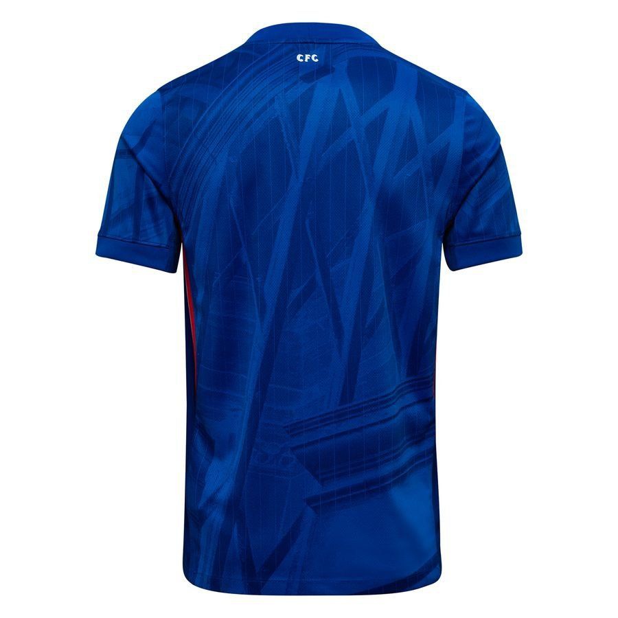 Chelsea Home Kids Uniform 2025/26