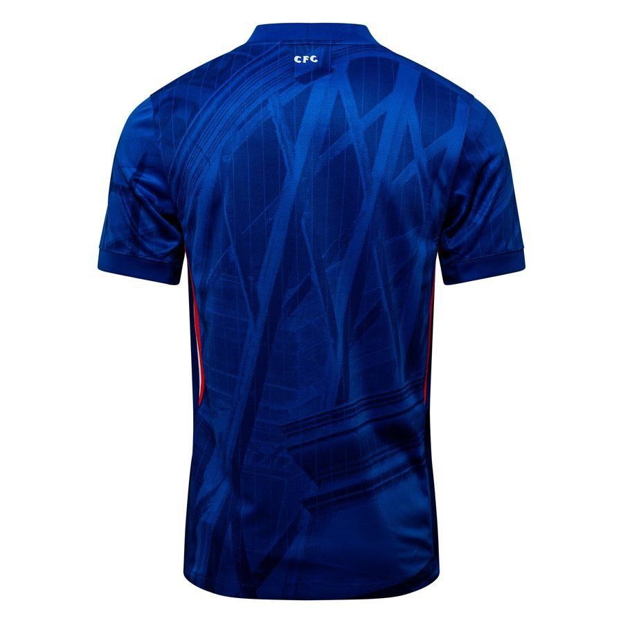 2025 Chelsea FIFA CWC Badge Home Champions Apparel 2025/26