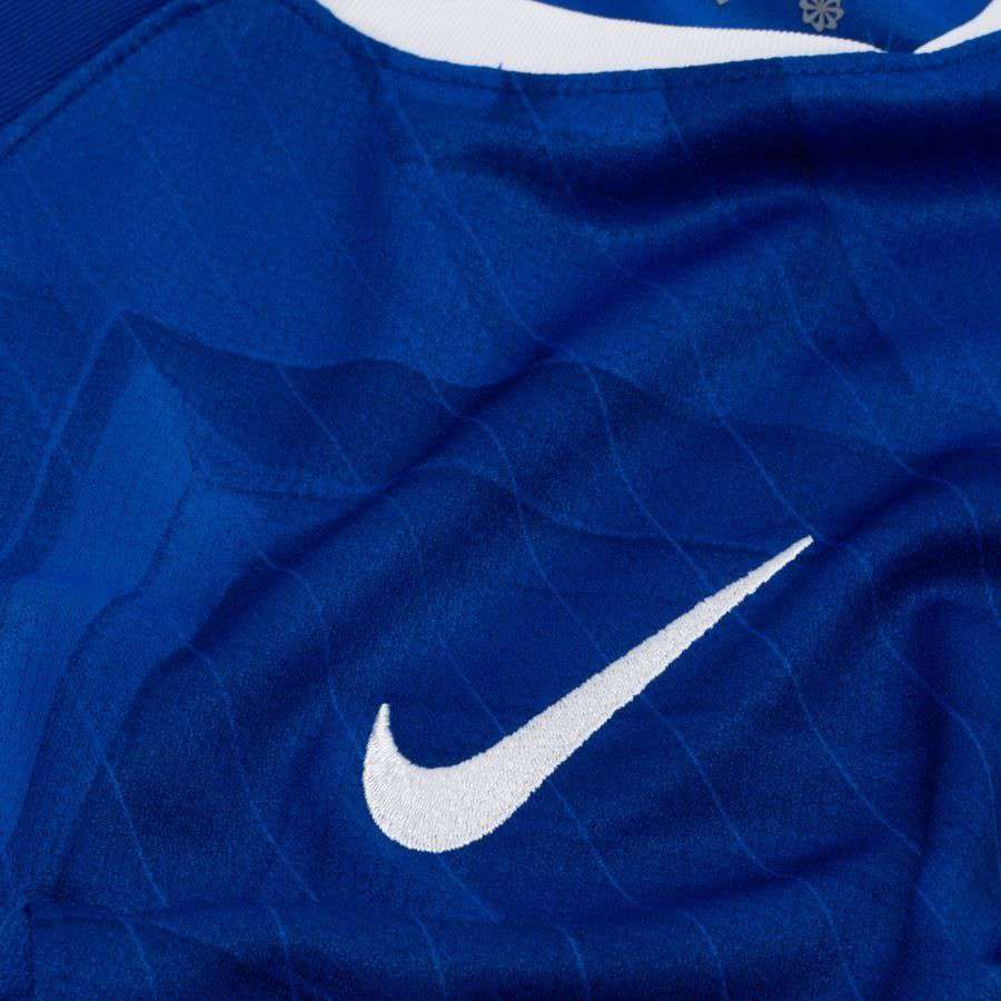 Chelsea Home Kids Uniform 2025/26