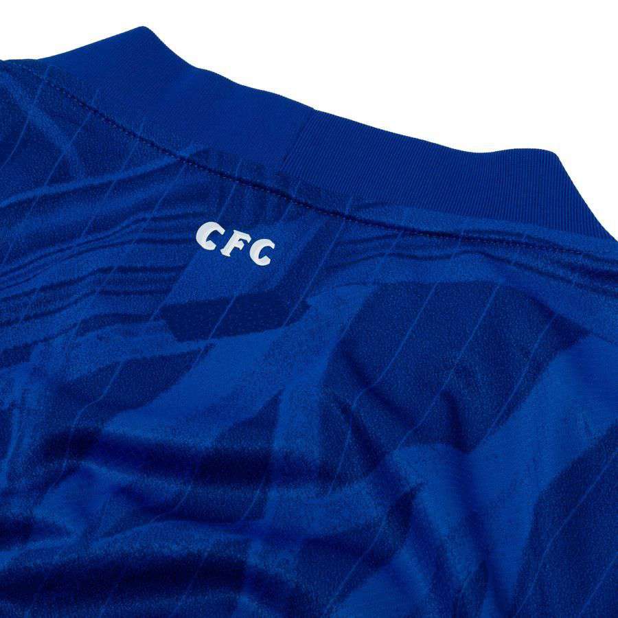 Chelsea Home Kids Uniform 2025/26