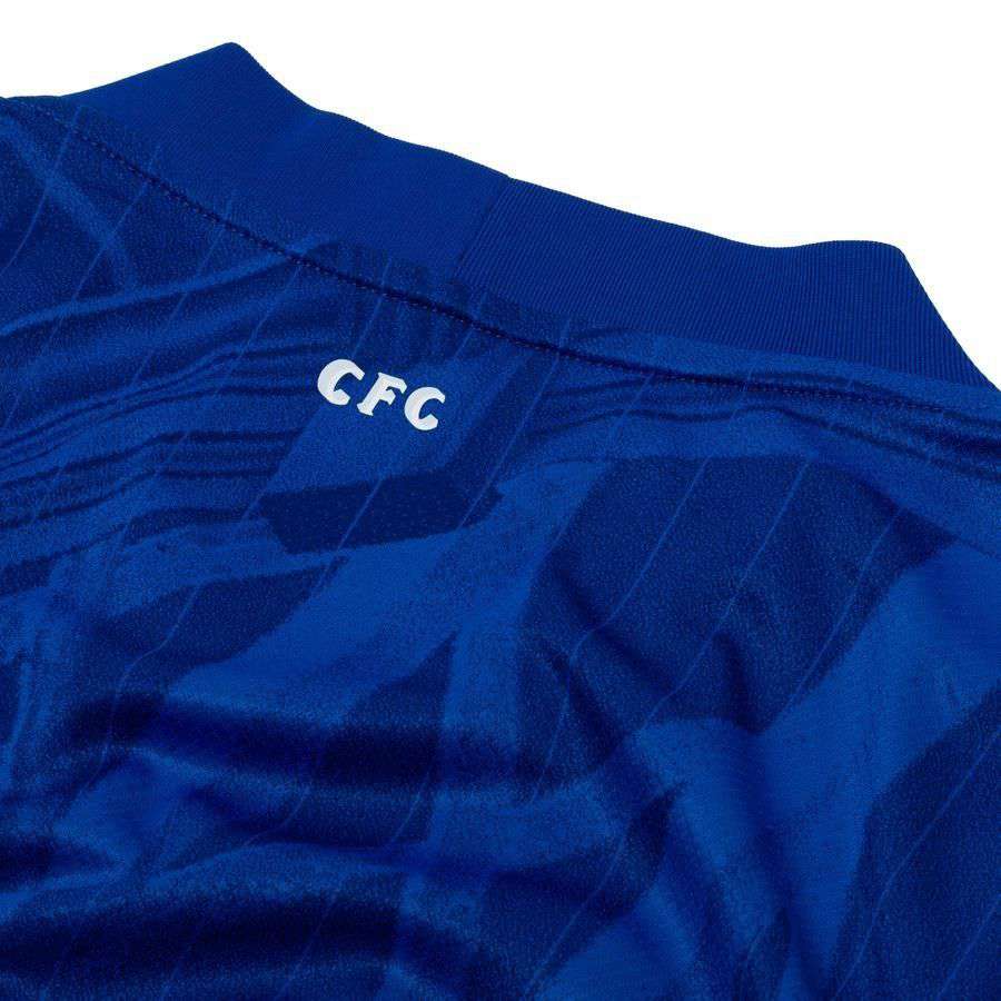 2025 Chelsea FIFA CWC Badge Home Champions Apparel 2025/26