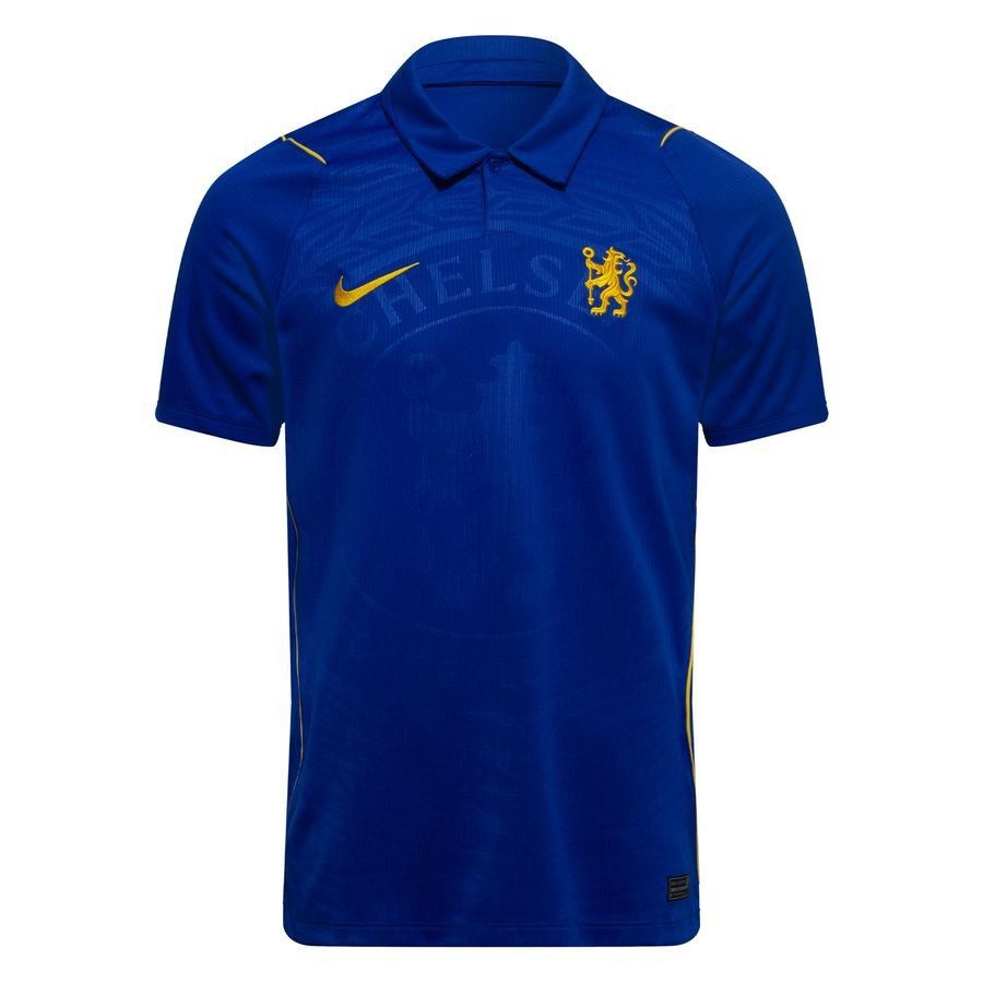 Chelsea Home Kit 2026/27