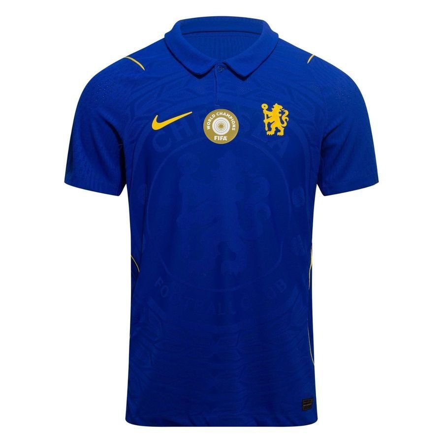 2025 Chelsea Aero FIT FIFA CWC Badge Home Champions Jersey 2026/27
