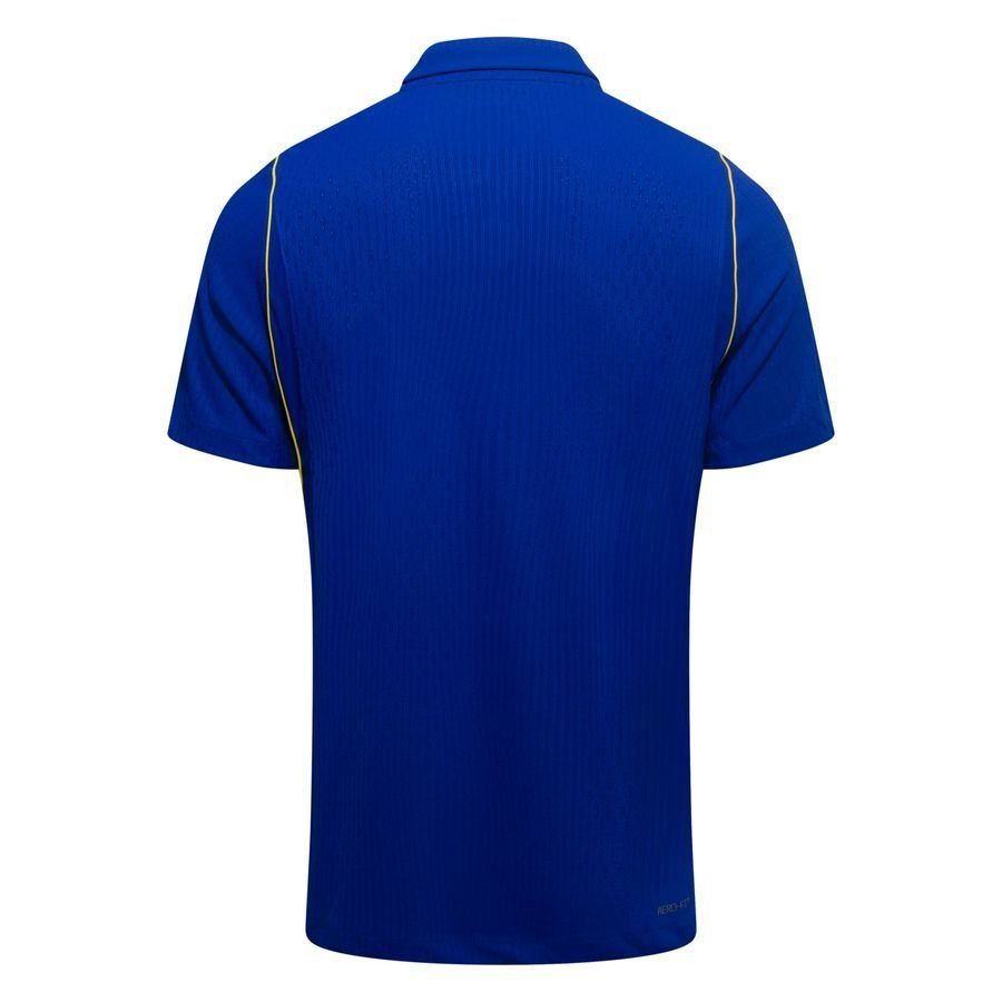 2025 Chelsea Aero FIT FIFA CWC Badge Home Champions Jersey 2026/27