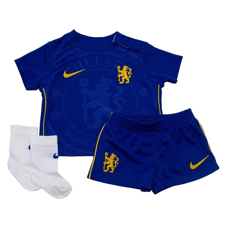 Chelsea Baby Kit Home Kids Apparel 2026/27