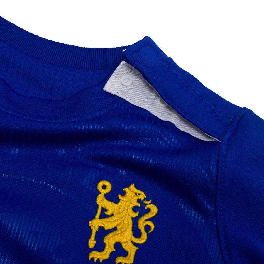 Chelsea Baby Kit Home Kids Apparel 2026/27