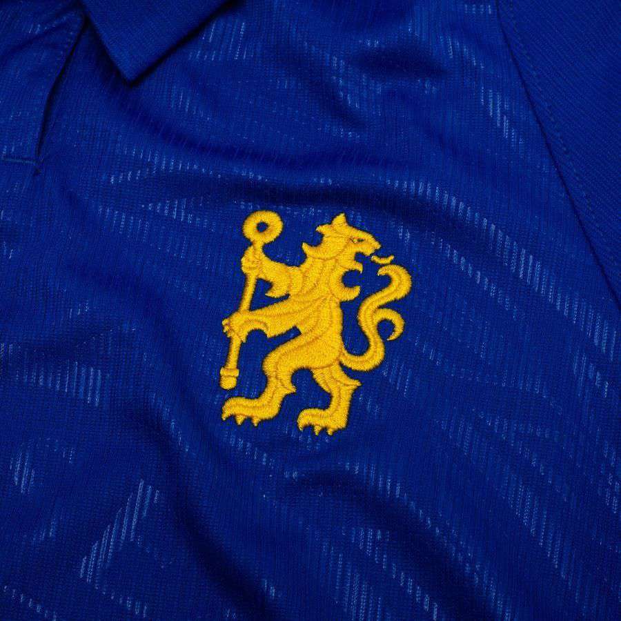2025 Chelsea FIFA CWC Badge Home Champions Uniform 2026/27