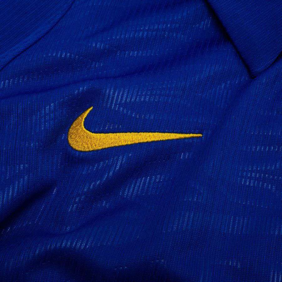 2025 Chelsea FIFA CWC Badge Home Champions Uniform 2026/27