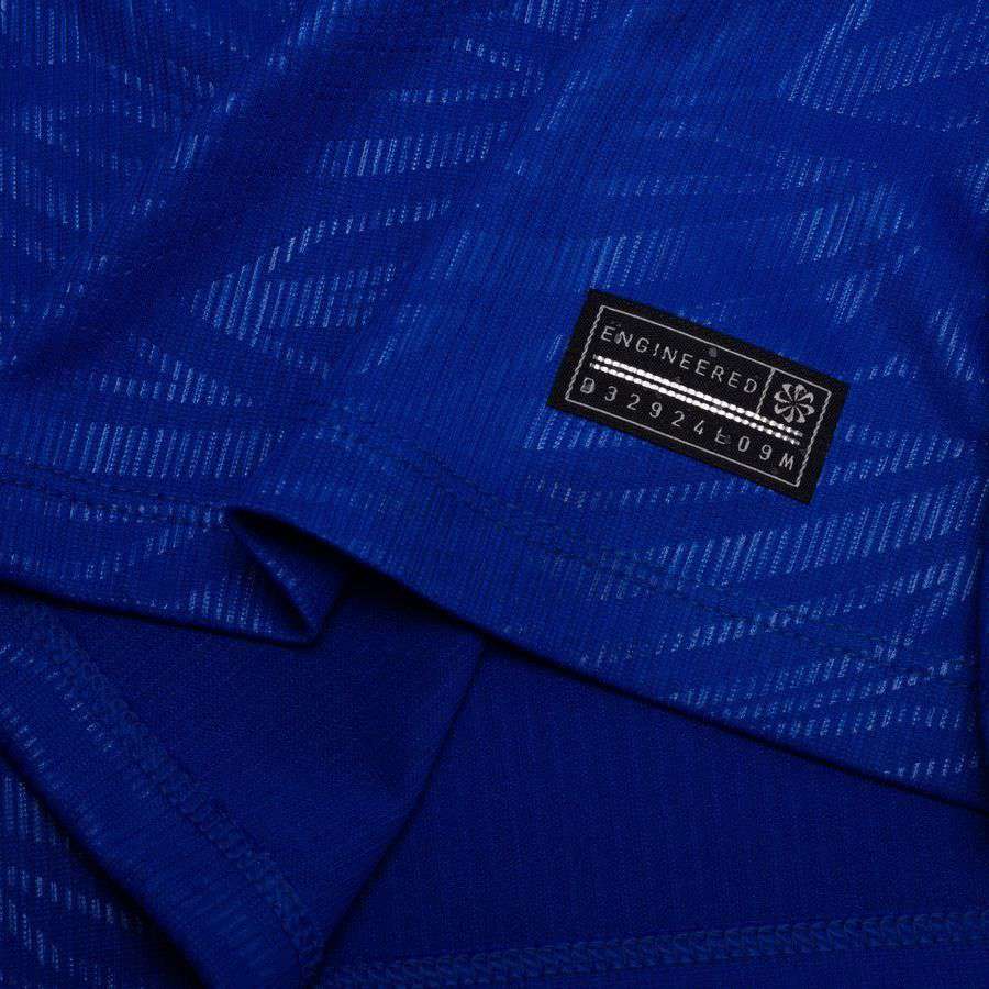 2025 Chelsea FIFA CWC Badge Home Champions Uniform 2026/27