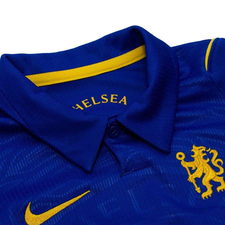 Chelsea Mini Kit Home Kids 2026/27