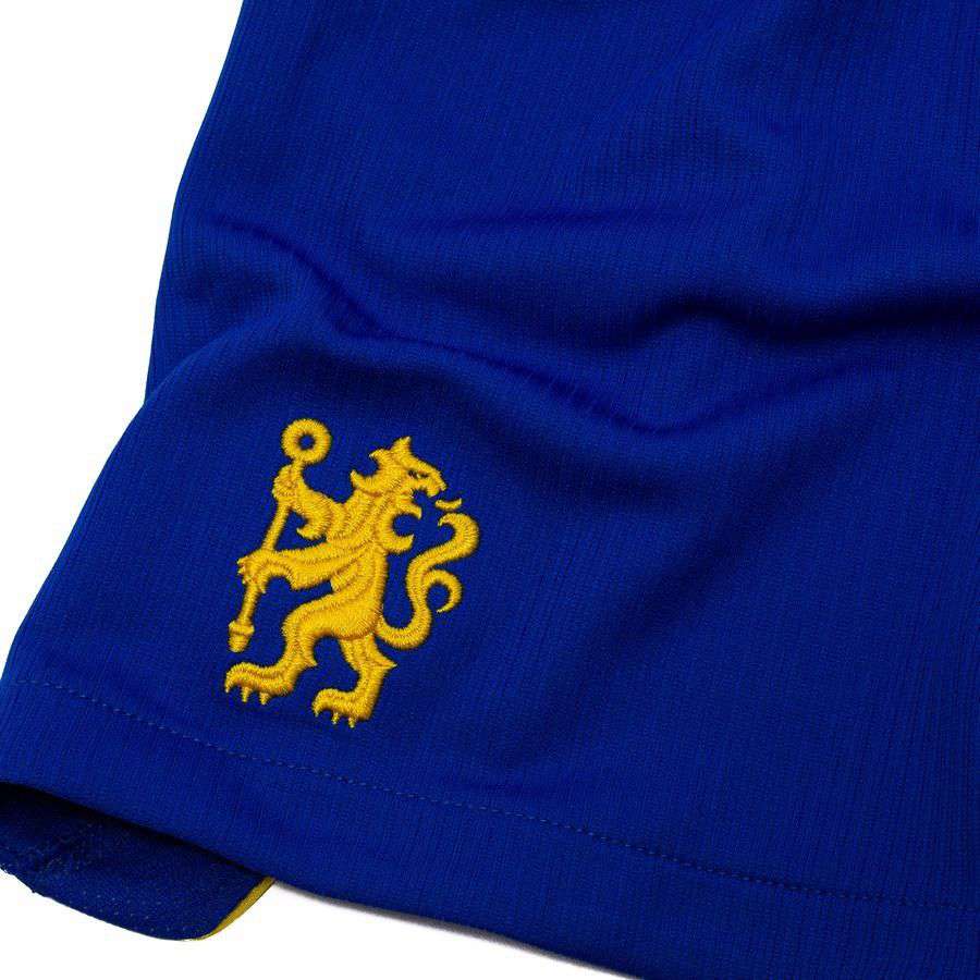 Chelsea Mini Kit Home Kids 2026/27