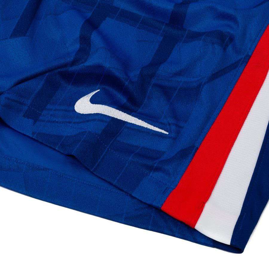 Chelsea Shorts Home Jersey 2025/26