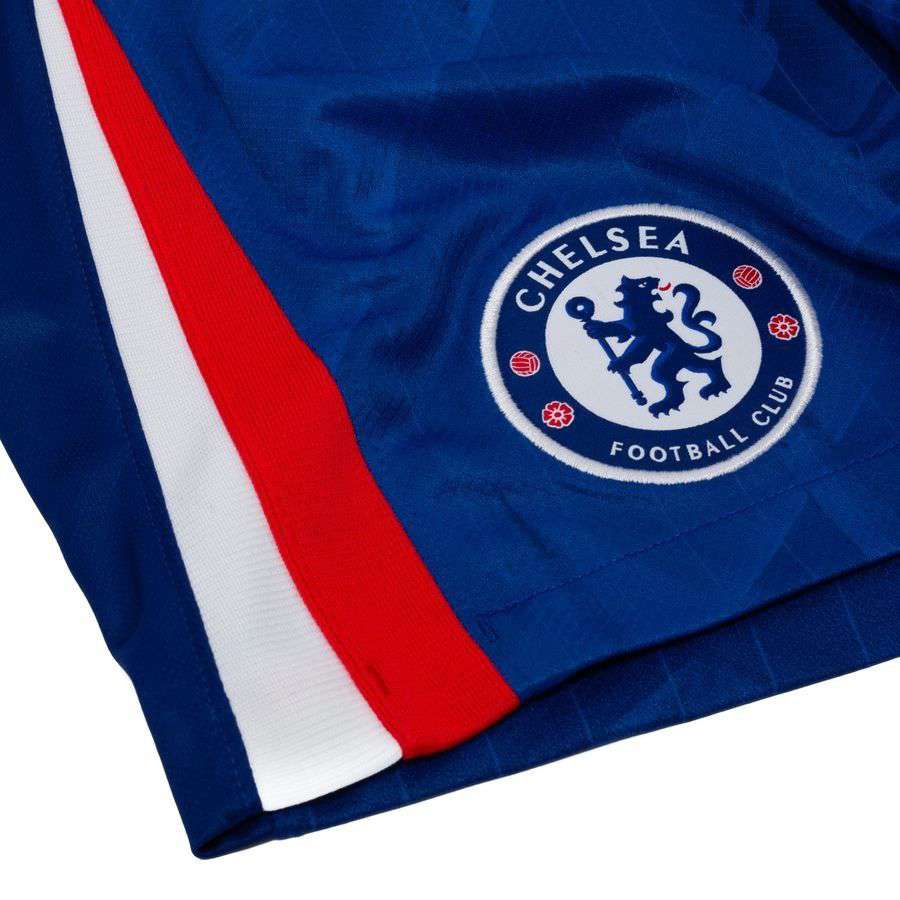 Chelsea Shorts Home Jersey 2025/26
