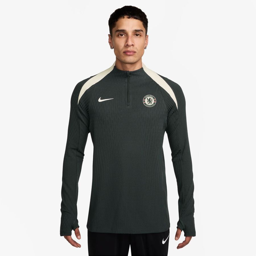 Chelsea Dri FIT ADV Strike Outdoor Green/Phantom Marl/Phantom Marl Training