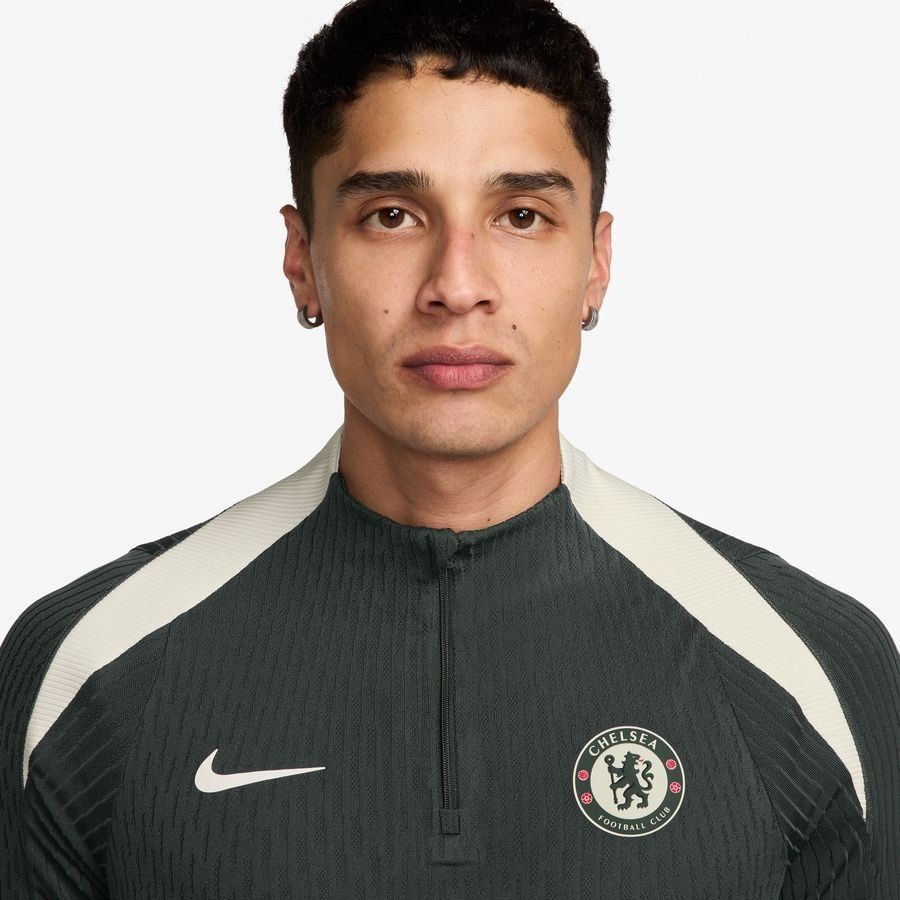 Chelsea Dri FIT ADV Strike Outdoor Green/Phantom Marl/Phantom Marl Training