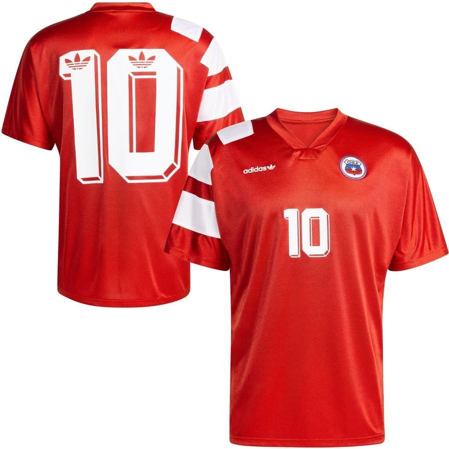 Chile Home Apparel 1994