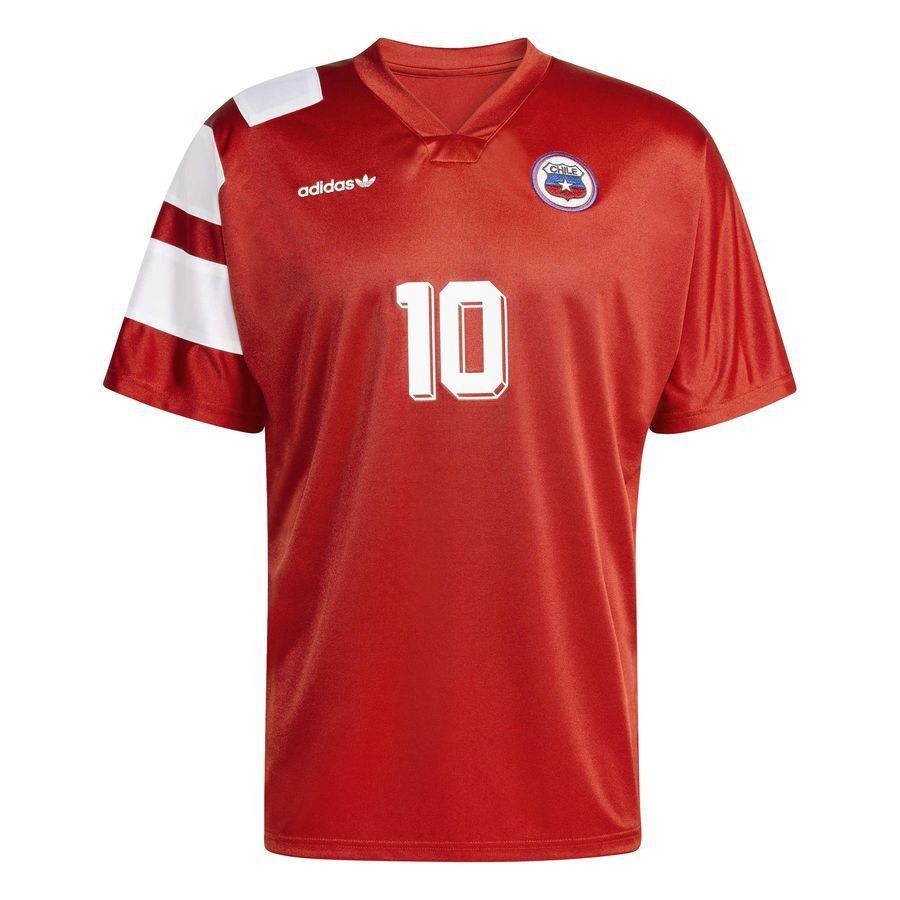 Chile Home Apparel 1994