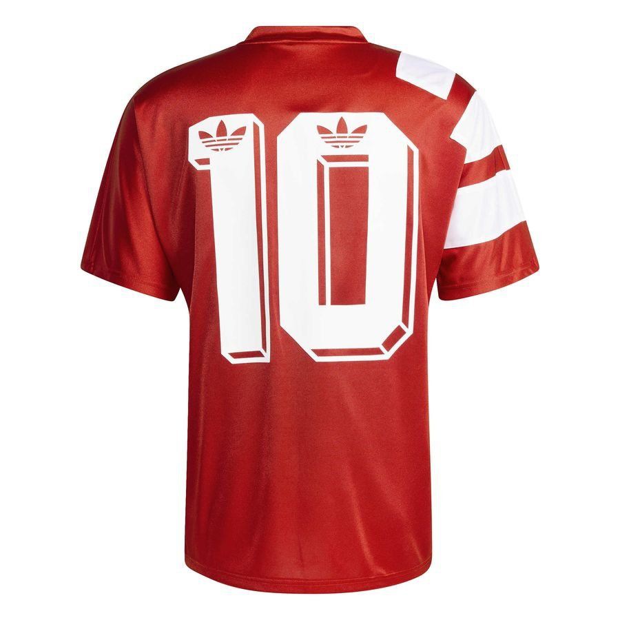 Chile Home Apparel 1994