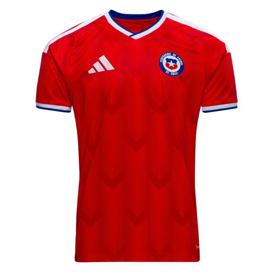 Chile Home Uniform 2026/27