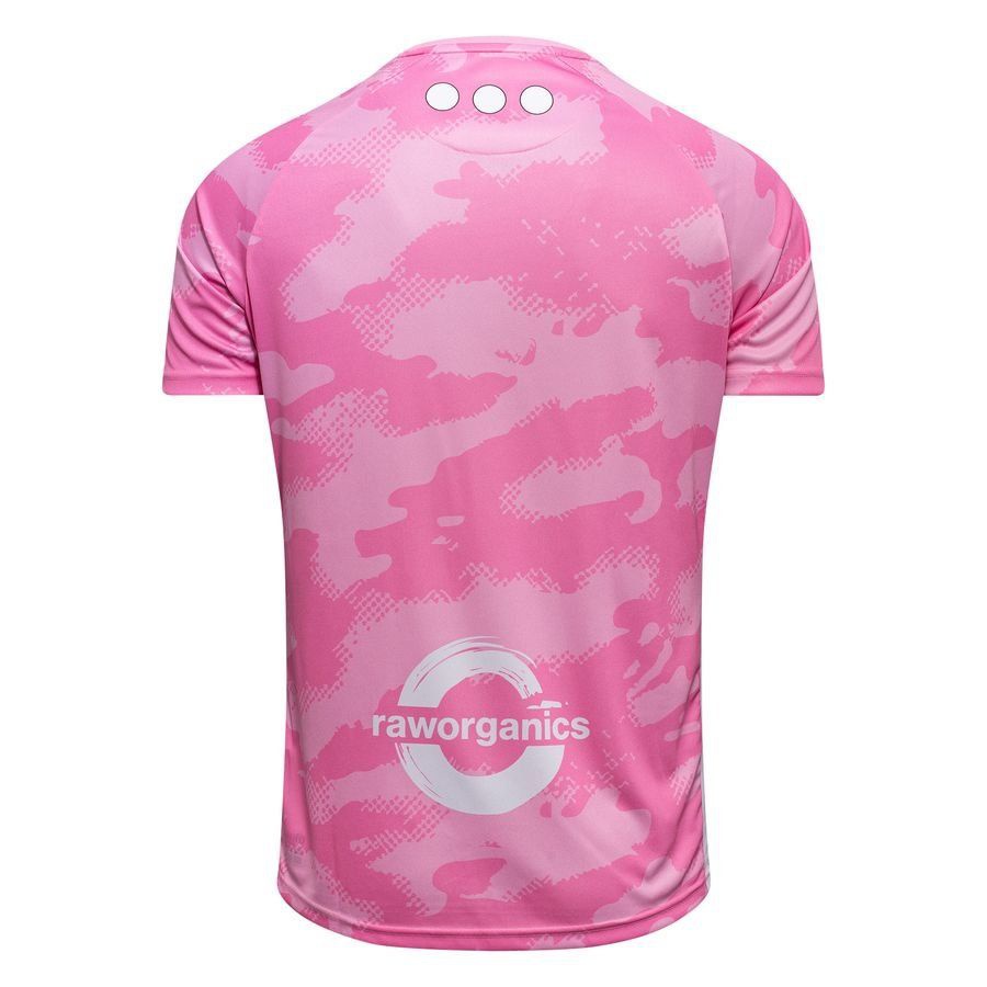 Christiania Sports Club Jersey 3rd 2025/26