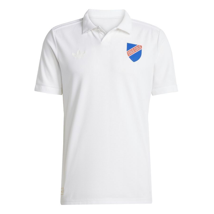 Colo Years Anniversary Home Uniform 100