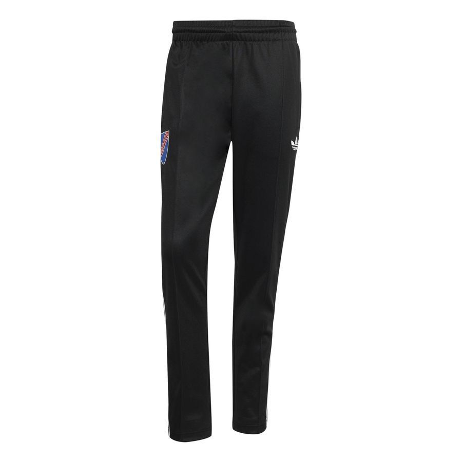 Colo Track Pants Years Anniversary Black Uniform 100