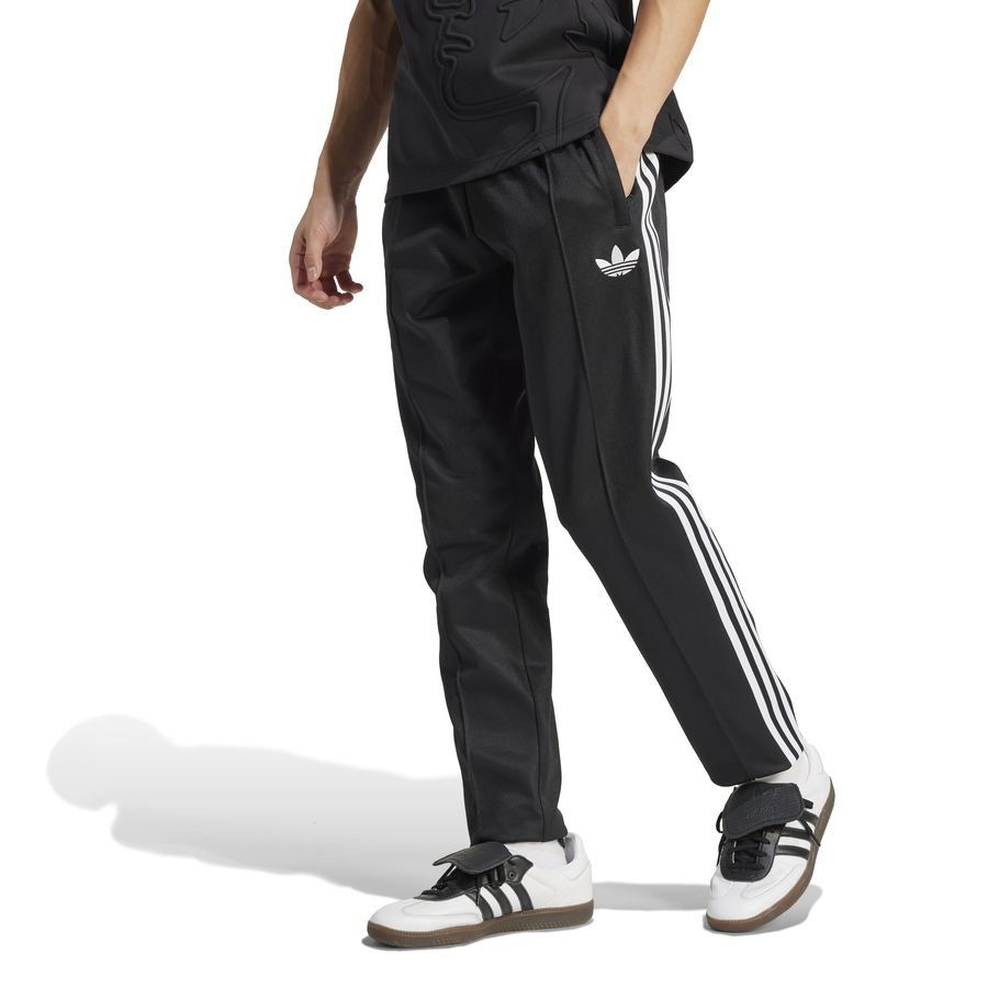 Colo Track Pants Years Anniversary Black Uniform 100