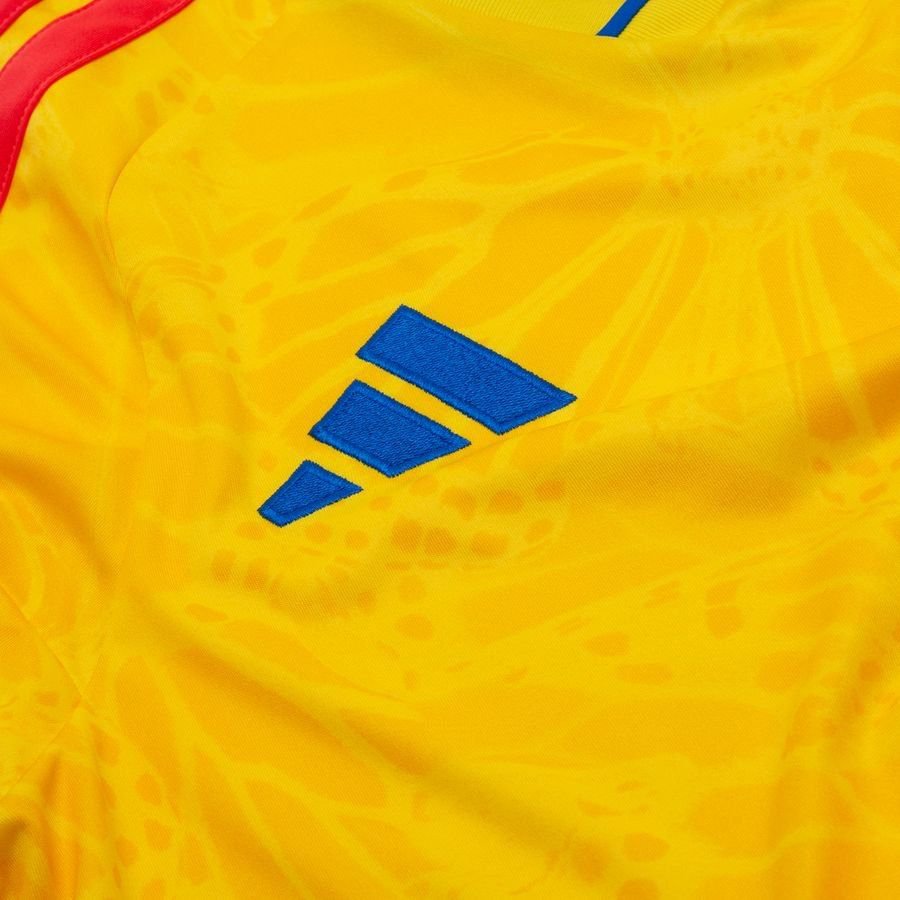 2026 Colombia World Cup Home Apparel