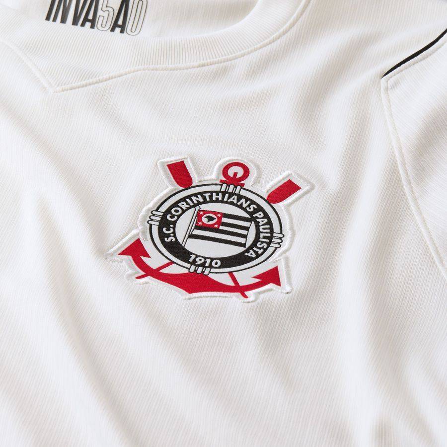Corinthians Home Apparel 2026/27