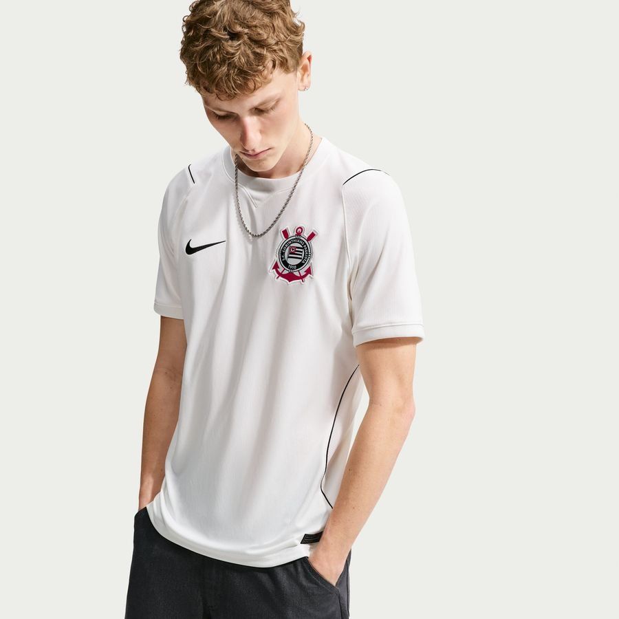 Corinthians Home Apparel 2026/27