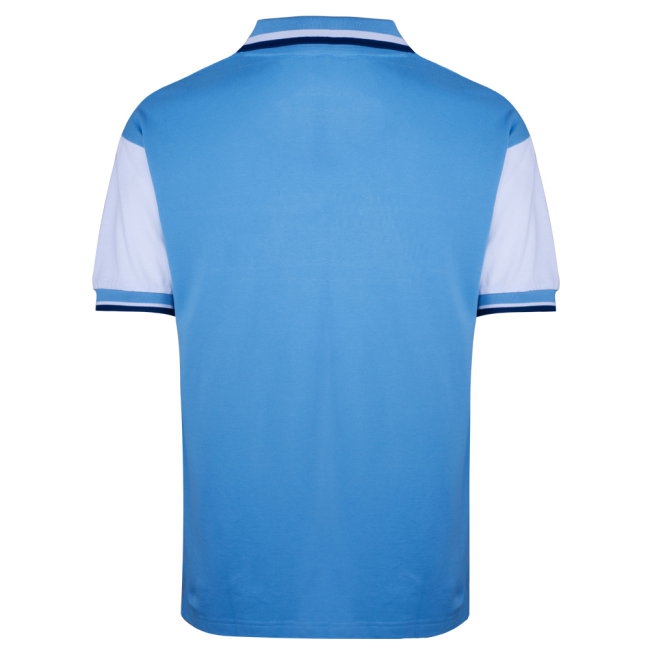 [BSJ] Coventry Retro Football Shirt Home Apparel 1982 (Francis 8) Jersey