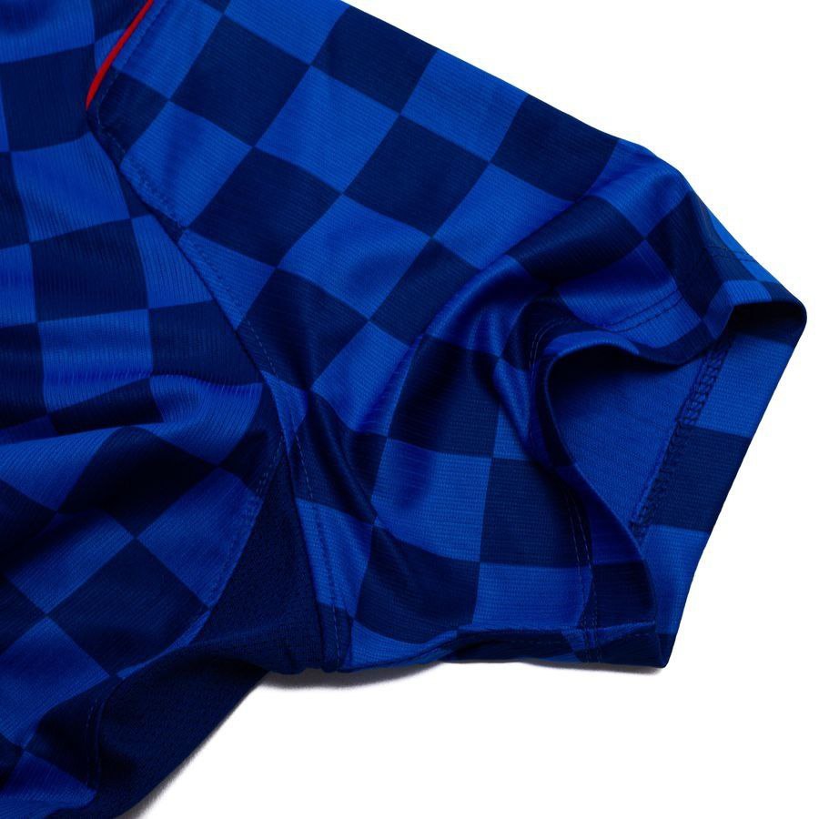2026 Croatia World Cup Away Apparel