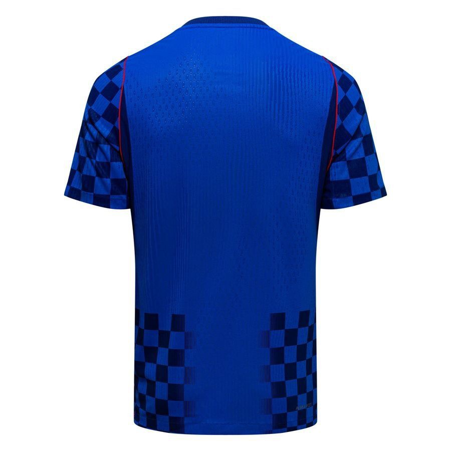 2026 Croatia World Cup Aero FIT Away Apparel
