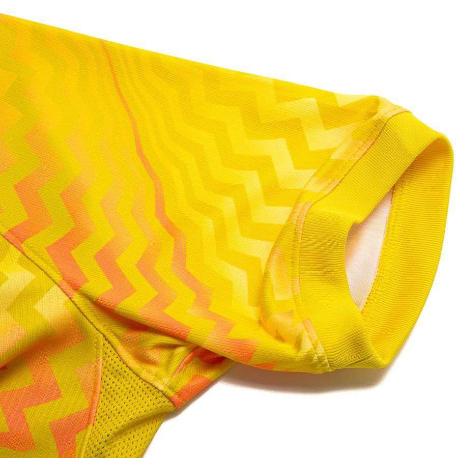 2026 Croatia World Cup Goalkeeper Kit
