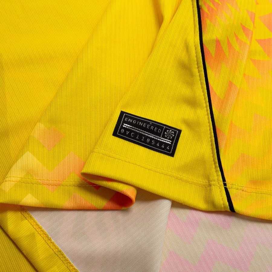 2026 Croatia World Cup Goalkeeper Kit