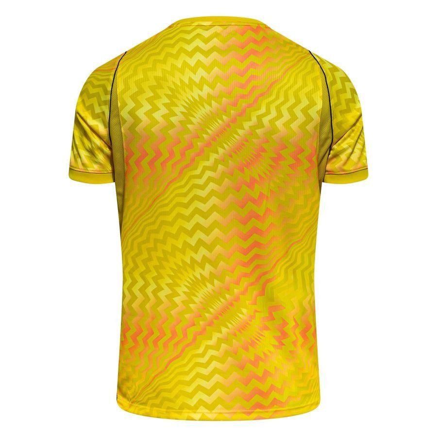 2026 Croatia World Cup Goalkeeper Kit