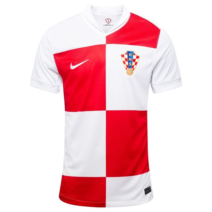 Croatia Home Apparel 2024/25