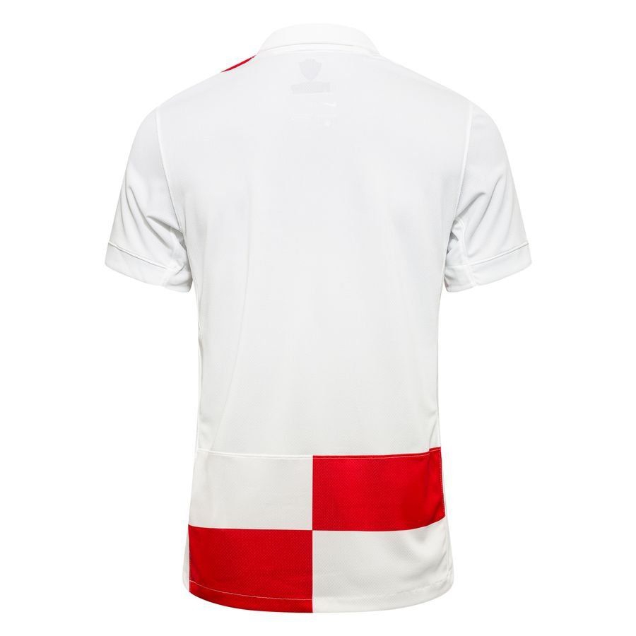 Croatia Home Apparel 2024/25