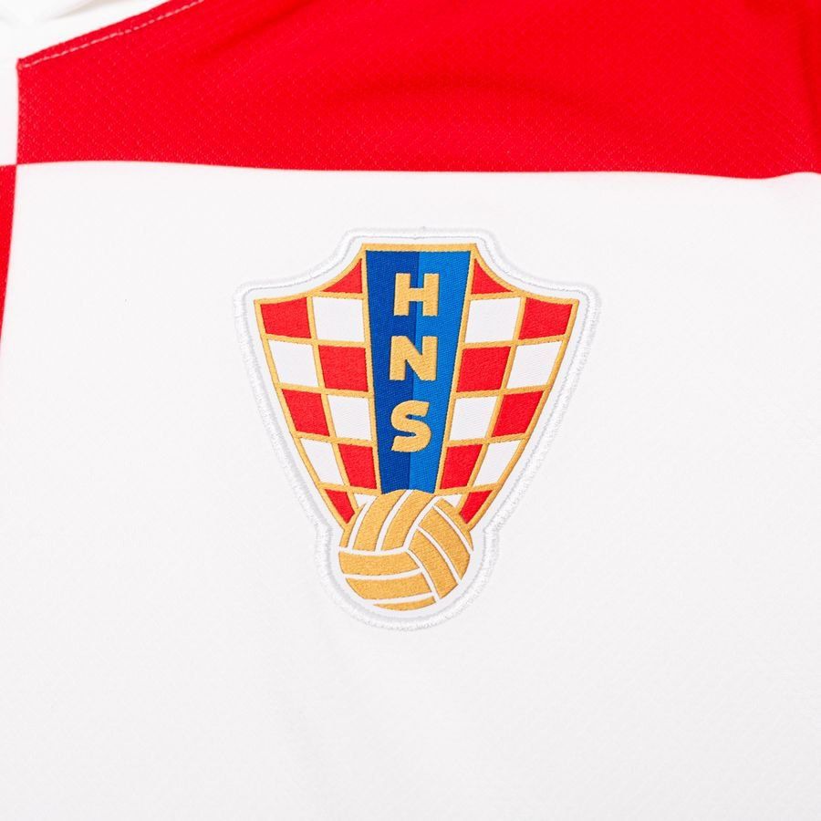 Croatia Home Apparel 2024/25