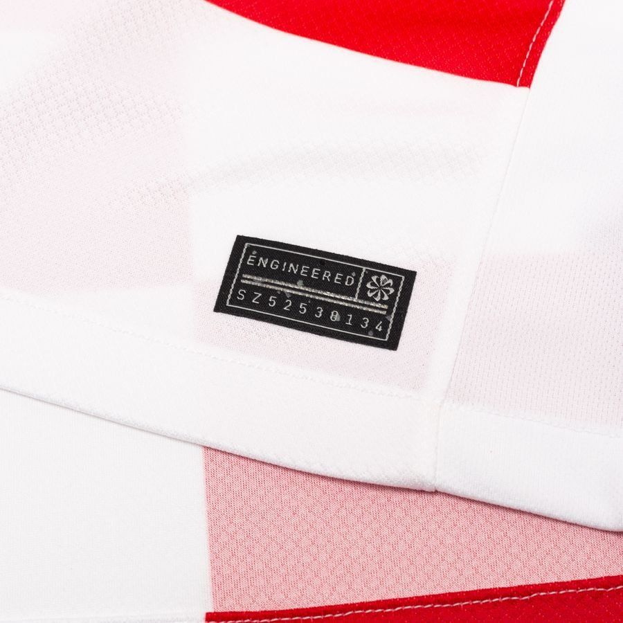 Croatia Home Apparel 2024/25