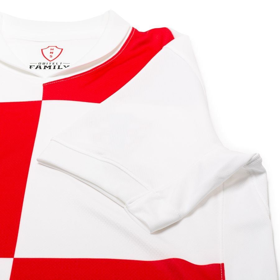 Croatia Home Apparel 2024/25