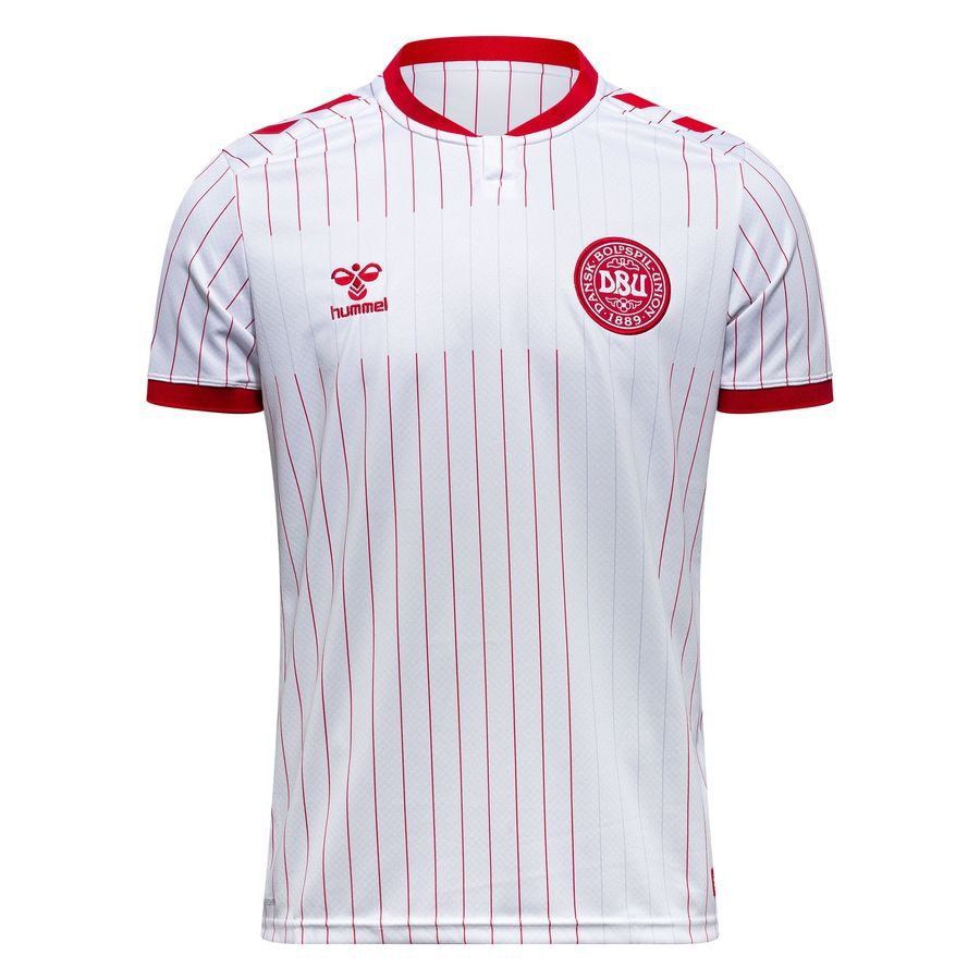 Denmark Away Kids Jersey 2026/27