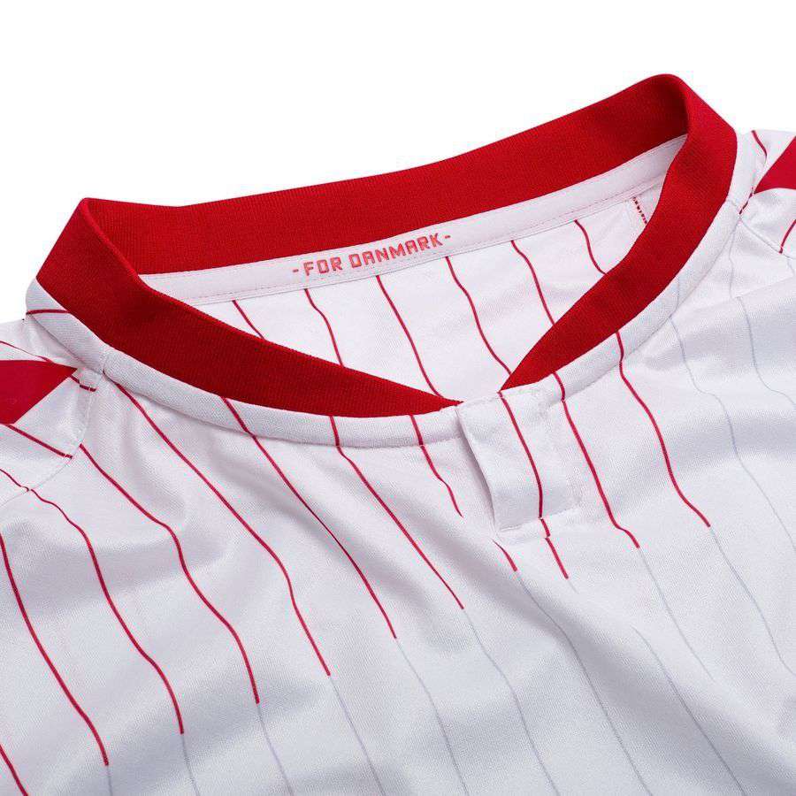 Denmark Away Kids Jersey 2026/27