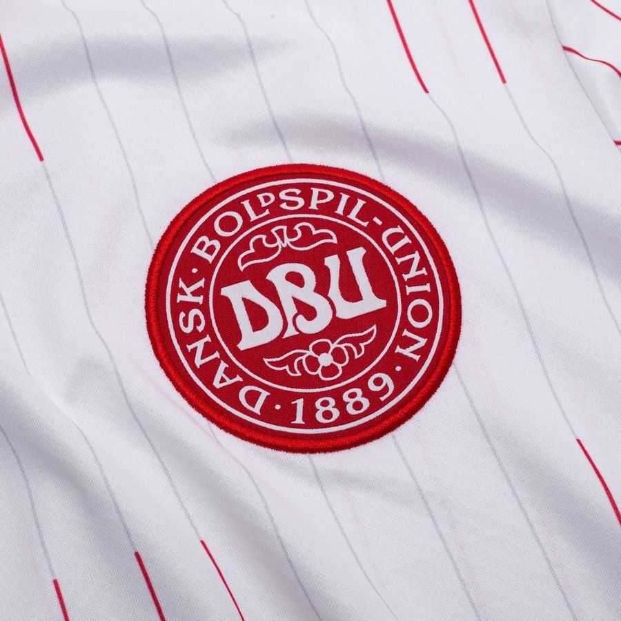 Denmark Away Kit 2026/27