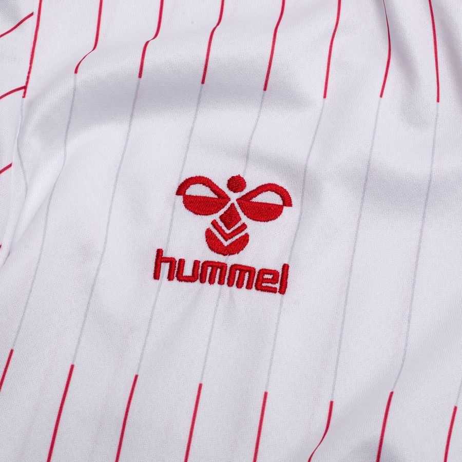 Denmark Away Kit 2026/27