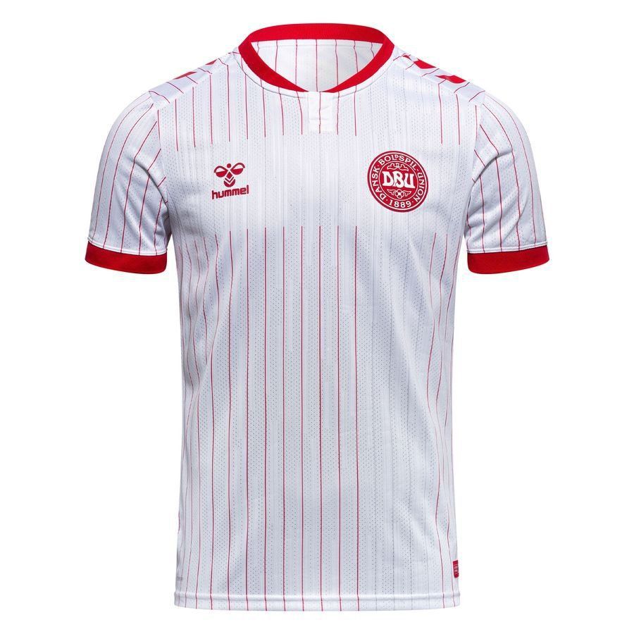 Denmark Pro Away Apparel 2026/27