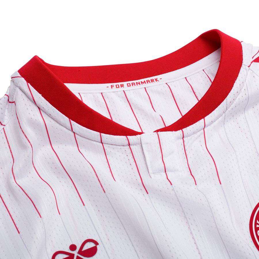Denmark Pro Away Apparel 2026/27