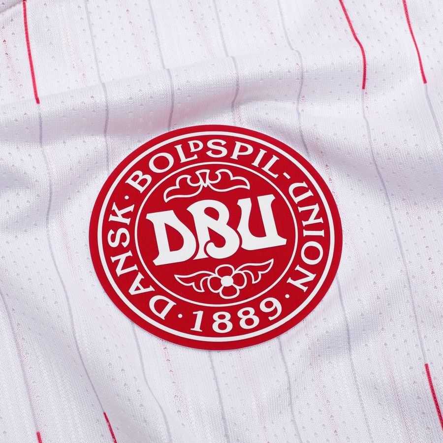 Denmark Pro Away Apparel 2026/27
