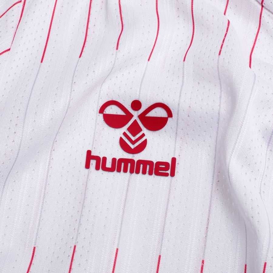 Denmark Pro Away Apparel 2026/27